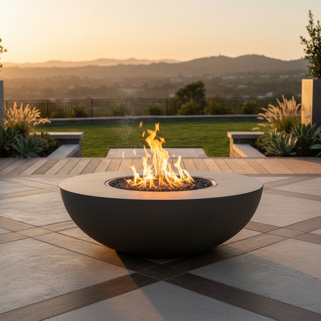Fire Pits